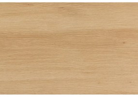 Komoda Albany 157 cm dub přírodní