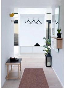 Predsieňová zostava v dekore duba v bielo-prírodnej farbe One More Look – UMAGE