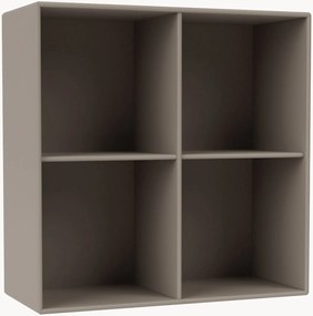 Nástenný regál Show