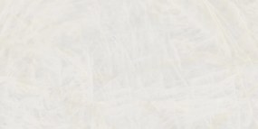 Dlažba Cristal White Silky 60x120 R