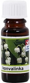 Kozák Vonná esencia - Konvalinka - 10 ml - Michal