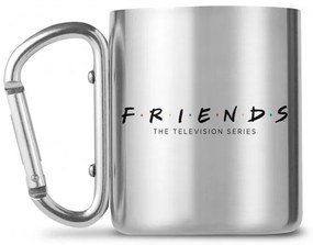 Hrnček Friends - Logo