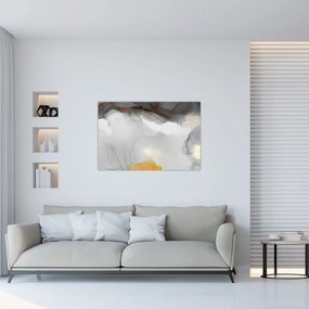 Obraz - Atramentové umenie II. (90x60 cm)