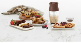 Dávkovač na cesto – Lékué