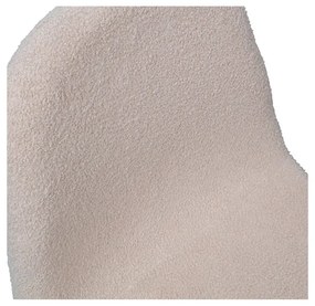 Béžové jedálenské stoličky v súprave 2 ks Marije – WOOOD