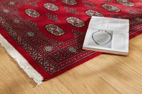 Koberec Bokhara 097 Red