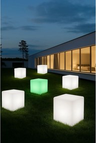Svietiaca LED guľa 50 cm