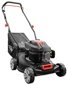 Güde Benzínová kosačka Eco Wheeler 412.1 P  (100381925)
