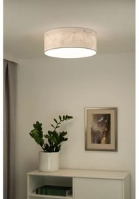 Duolla - LED Detské stropné svietidlo CORTINA LED/26W/230V pr. 40 cm 4000K