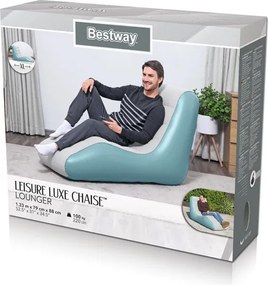 Nafukovacie kreslo Bestway 75127