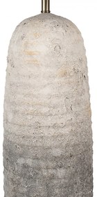 Lampa na chalupu TERRACOTTA Ø35*70