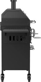 Multifunkčný gril s udiarňou Avenberg RANGLER