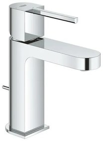 Umývadlová batéria Grohe Plus s výpusťou chróm 23870003