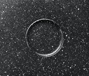 Profi panvica vo vzhľade kameňa, 28 cm