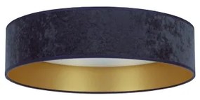 Brilagi - LED Stropné svietidlo VELVET LED/12W/230V pr. 30 cm 3000K/4000K/6400K