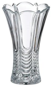 Bohemia Crystal váza Nova Orion 205mm