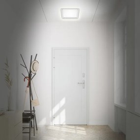 Briloner 3397-016 - LED Stropné svietidlo FREE LED/22W/230V