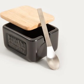 Nádoba SYLAN čierna 763601