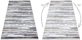 Koberec SOFT 6144 K60 72 jasno nebeský
