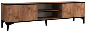 TV stolík Begi Atlantic Pine