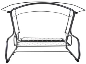 DAJAR 54681 Zahradní houpačka RAVENNA 06049-03