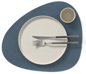 Prestieranie z eko kože 37x44 cm Curve L Nupo – LIND DNA