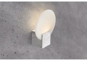 Nordlux - LED stmievateľné nástenné svietidlo do kúpeľne HESTER LED/9,5W/230V IP