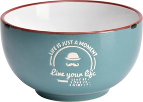 XXXLutz MISKA NA CEREÁLIE Country 13,5 cm Landscape - Misky & misy - 007136032802