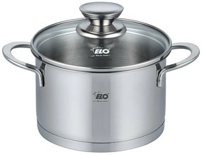 Elo 72544 Nerezový hrniec Galant 14 cm, 1,2 l, 1,2 l