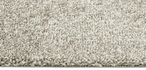 Koberce Breno Metrážny koberec LEIGHTON 69, šíře role 400 cm, béžová