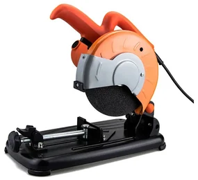 Haina pokosová rezačka pila na kov 1200 watt 180 mm