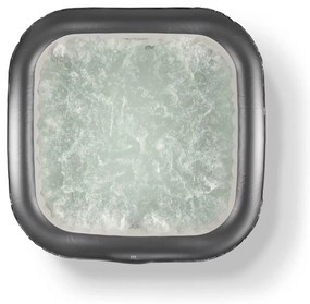 Hanscraft Nafukovacia vírivka MSpa OTIUM M-OT062