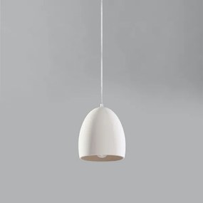 Luster na lanku FLAWIUSZ 1xE27/60W/230V