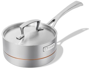 Elmich Päťvrstvová nerezová rajnica Penta Copper s medeným jadrom Ø 16 cm (1.5L)