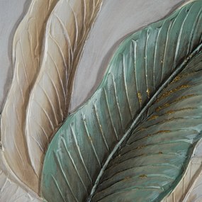 RUČNE MAĽOVANÝ OBRAZ 629A 60X90 CM