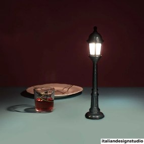 SELETTI Street Lamp Dining