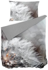 Bierbaum obliečka bavlnený satén 5084 Delicate - 140x220 / 70x90 cm