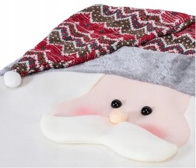 Vianočný poťah na stoličku YX22020