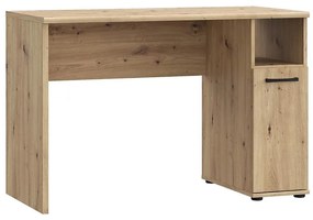 Písací stôl NIKO cplb21n-d78 dub artisan