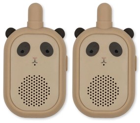 Vysielačky Walkie Talkie KONGES SLOJD Panda