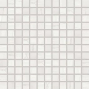 Mozaika Rako Boa biela 30x30 cm mat WDM02525.1