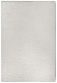 ELLE Decoration, Kusový koberec Delhi 106052 White z kolekcie Elle, 80x150, biela, chodba / predsieň