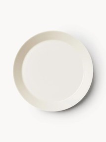 Plytký tanier z vitro porcelánu Teema