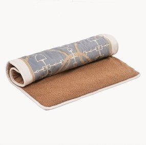 Zamatový pelech pre psa Luxurious