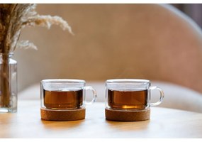 Hrnčeky v súprave 2 ks 220 ml Vilagio – Vialli Design