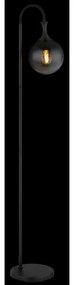 Globo 15885S - Stojacia lampa DALTON 1xE27/10W/230V