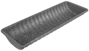 Forma na pečenie GRANDE srnčí chrbát 31x12 cm