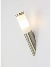 GLOBO 3157S - Vonkajšie svietidlo DACIA 1xE27/60W/230V IP44