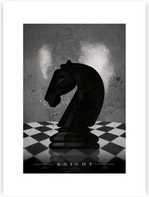 Plagát Chess III