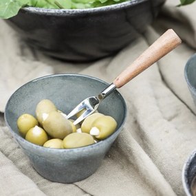 Ib Laursen Servírovacia vidlička Acacia